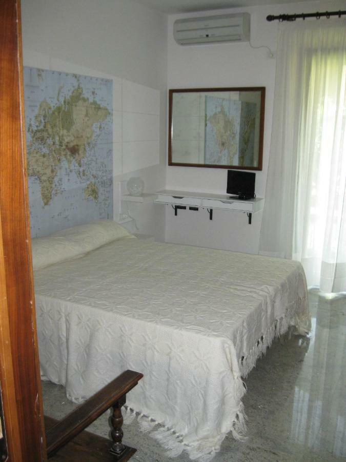 B&B Ca Di Luca Minerbio Exterior photo