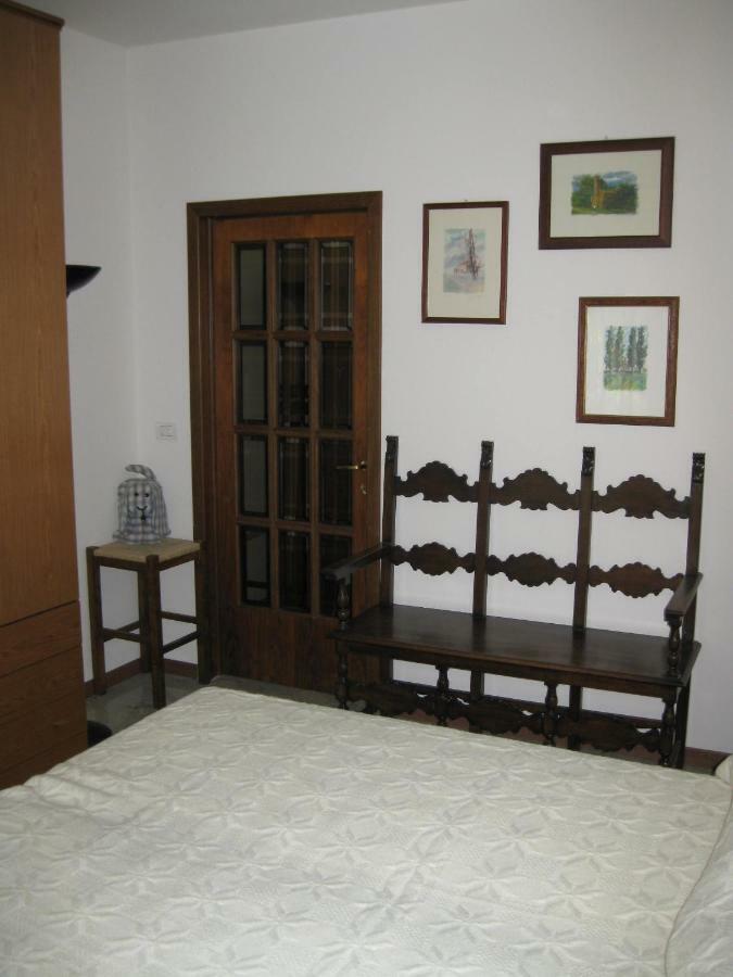B&B Ca Di Luca Minerbio Exterior photo